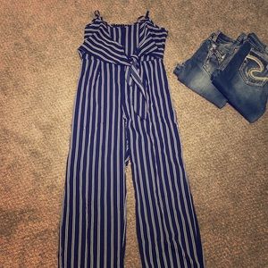 Size Large Jumpsuit
